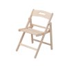 Деревянный складной стул Timberfold
