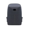 Антикражный рюкзак Phantome Lite для ноутбка 15, темно-серый