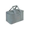 RIVACASE 5717 grey Изотермическая сумка-холодильник, 17 л /12