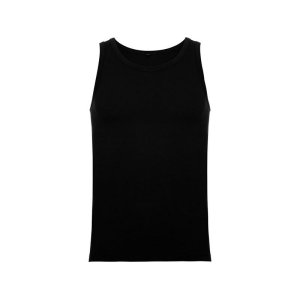 Майка Texas мужская, черный