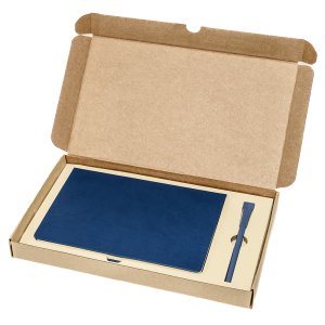 Подарочный набор DearGret, синий