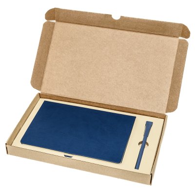 Подарочный набор DearGret, синий