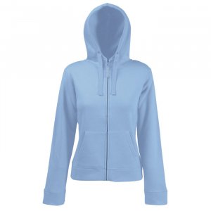 Толстовка женская COMFY 280 Толстовка женская COMFY 280