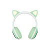 Беспроводные наушники Rombica MySound BH-19 Green