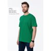 Футболка унисекс без бокового шва STAN хлопок 160, 02, Зелёный