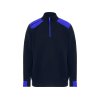 Толстовка Maverick, нэйви/королевский синий