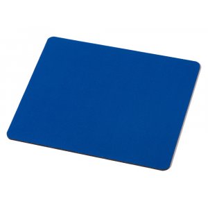 Коврик для мыши Mopo, синий Коврик для мыши Mopo, синий