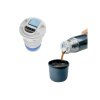 Термос из нерж. стали тм THERMOS FBB-1000BC Midnight Blue 1,0L