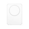 Внешний аккумулятор Xiaomi UltraThin Magnetic Power Bank 5000 15W GL Glacier Silver