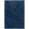 Ежедневник Apache на заказ, ver.2, недатированный, синий Ежедневник Apache на заказ, ver.2, недатированный, синий