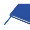 Еженедельник с каменной бумагой А5+ Carrara, синий