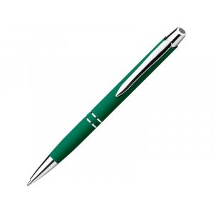 Алюминиевая шариковая ручка «MARIETA SOFT»