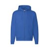 Толстовка с начесом PREMIUM HOODED SWEAT JACKET 280 Толстовка с начесом PREMIUM HOODED SWEAT JACKET 280
