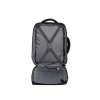 Рюкзак-трансформер Volume для ноутбука 15, черный
