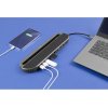 Хаб USB Type-C 3.0 для ноутбуков «Falcon»