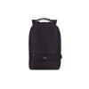 RIVACASE 7562 black рюкзак для ноутбука 15.6, черный