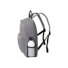 Рюкзак City, серый