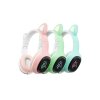Беспроводные наушники Rombica MySound BH-19 Green