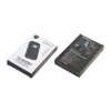 Беспроводное ЗУ "Fast & Furious", 10000 mAh, с быстрой (22.5W/15W) зарядкой, с магнитным кабелем и набором переходников, с подсветкой логотипа, цвет чер