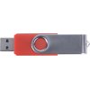 Флеш-карта USB 2.0 8 Gb Flash C1, красный
