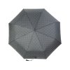Зонт складной автоматический Ferre Milano, серый