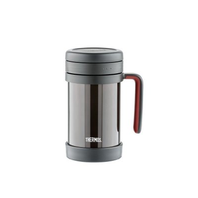 Термос для заваривания Thermos TCMF-501, черный