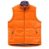 Жилет Warm оранжевый