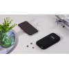 Беспроводное ЗУ "Fast & Furious", 10000 mAh, с быстрой (22.5W/15W) зарядкой, с магнитным кабелем и набором переходников, с подсветкой логотипа, цвет чер