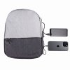 Набор подарочный POWER BEAM: рюкзак c USB портом и power bank