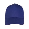 Бейсболка Memphis детская 165 гр, кл. синий