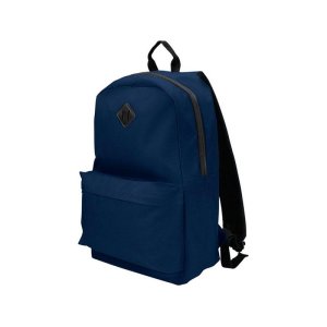 Рюкзак Atta для ноутбука 15, темно-синий Рюкзак Atta для ноутбука 15, темно-синий