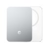 Внешний аккумулятор Xiaomi UltraThin Magnetic Power Bank 5000 15W GL Glacier Silver