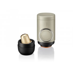 Портативная Эспрессо кофе-машина Minipresso NS2