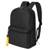 Рюкзак BASIS HOLD-ON TO GO, Чёрный/Жёлтый