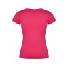 Футболка Victoria женская, фуксия