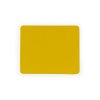 Коврик для мыши SIRA, желтый Коврик для мыши SIRA, желтый