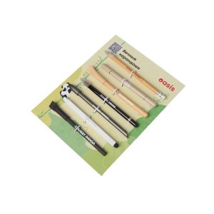 Промо-сет вечных карандашей 2.0