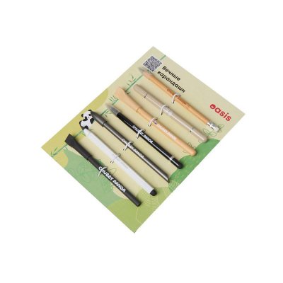 Промо-сет вечных карандашей 2.0