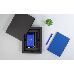 Набор "Deep blue", цвет синий