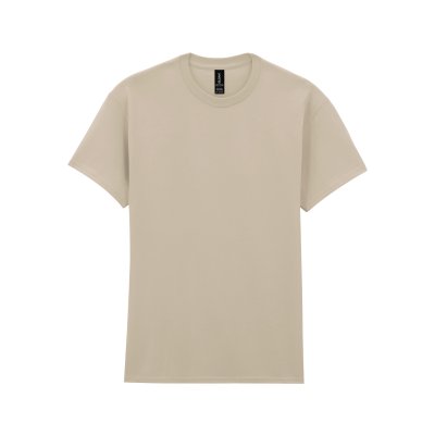Футболка HEAVY COTTON, ПЕСОЧНЫЙ XL