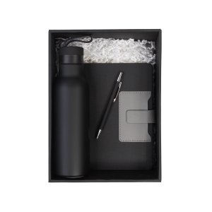 Набор "Успех", цвет черный