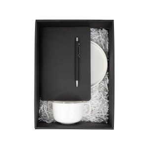 Набор "Гармония", цвет черный