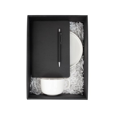 Набор "Гармония", цвет черный