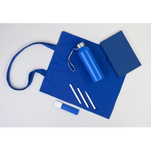 Набор "Кит", цвет синий