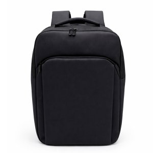 Рюкзак PACK&VAC, чёрный Рюкзак PACK&VAC, чёрный