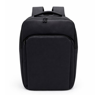 Рюкзак PACK&VAC, чёрный