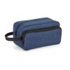 KEVIN. Косметичка из 300D, синий