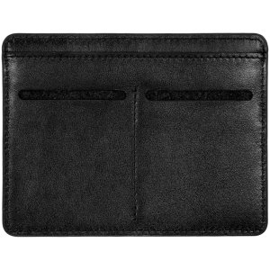 Бумажник водителя Remini, черный Бумажник водителя Remini, черный