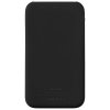 Внешний аккумулятор Uniscend Half Day Compact 5000 мAч, черный