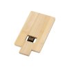 USB 2.0- флешка на 32 Гб Bamboo Card